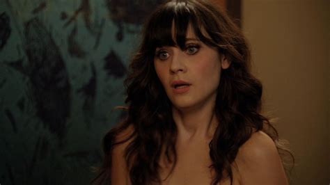 Indeed, Choice Hotels could hardly have picked a more prominent name for their newest ad campaign, as Zooey Deschanel has been a staple of film. . Zoey deschanel nude